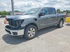 2017 Nissan Titan S