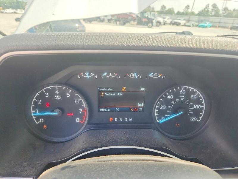 2023 Ford F150