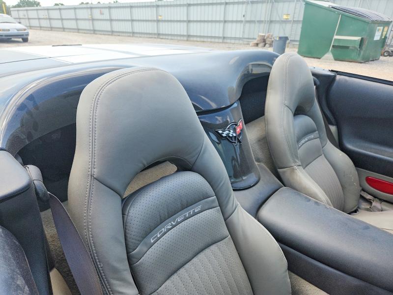 1998 Chevrolet Corvette