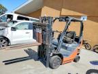 2016 Toyota 8FGCU20 Forklift