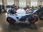 2025 Kawasaki ZX636 K