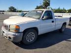 2005 GMC New Sierra C1500