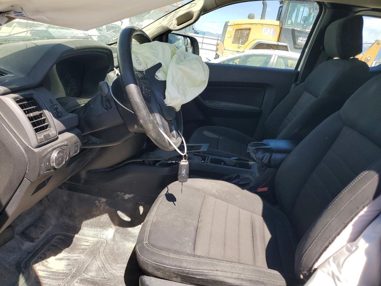 2019 Ford Ranger XL