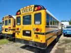 2013 Ic Corporation School Bus