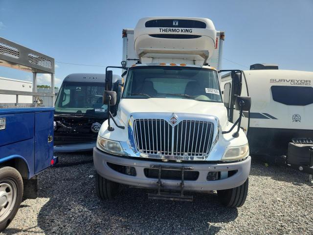 2013 International 4300 Refrigerated BOX Truck