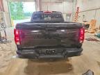 2025 Chevrolet Colorado