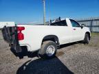 2019 Chevrolet Silverado C1500