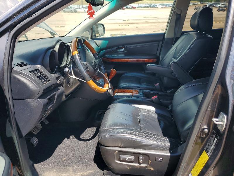 2007 Lexus Rx 350