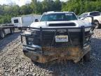 2024 Chevrolet Silverado K3500