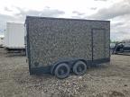 2026 Steel Pines C Argo 7X14TA2 Enclosed Cargo Trailer