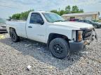 2013 Chevrolet Silverado C1500