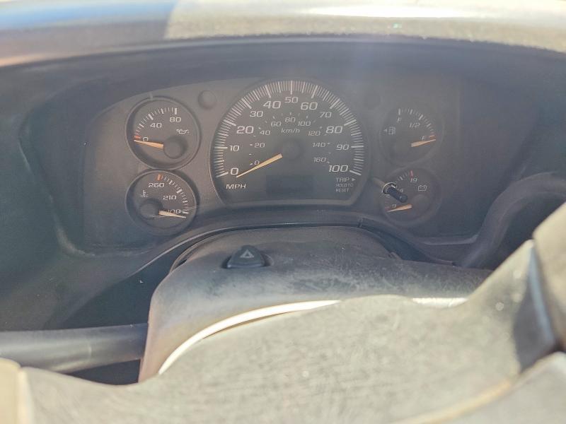 2004 Chevrolet Express G3500
