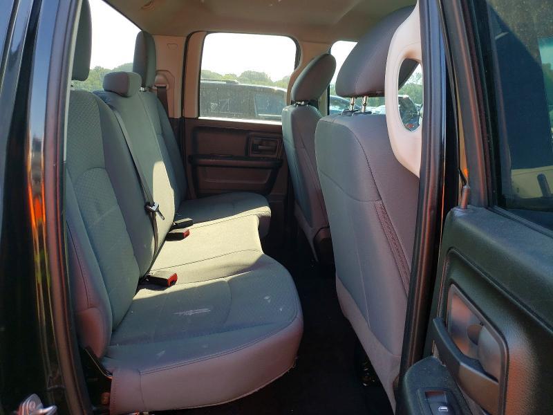 2017 Dodge Ram 1500 st