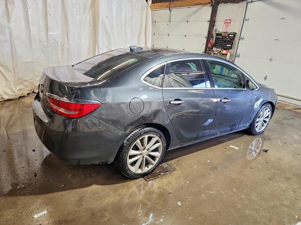 2015 Buick Verano