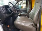 2014 GMC Savana BOX Truck