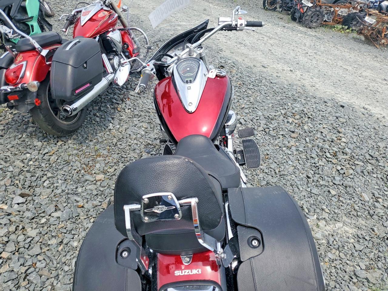 2013 Suzuki VL1500