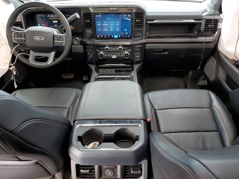 2026 Ford F350 Super Duty