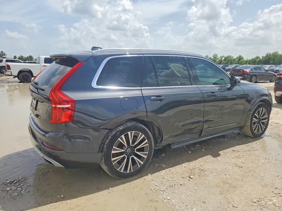 2021 Volvo Xc90 T5 Momentum