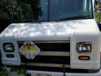2007 Ford Econoline E350 Super Duty Stripped Chassis