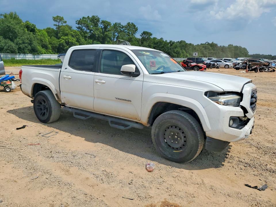 2017 Toyota Tacoma SR5 V6