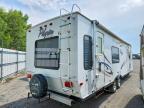 2008 Pilgrim Camper