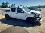2011 Nissan Frontier S