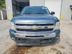 2010 Chevrolet Silverado K1500 LT