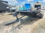 2018 Ranger Bassboat