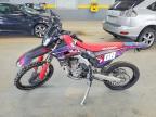 2022 Honda CRF250 RX