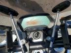 2017 Zero Motorcycles Inc DSR 13.0