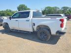 2019 Chevrolet Silverado K1500 Trail Boss Custom