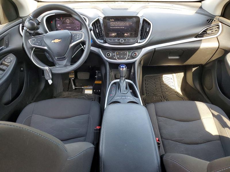 2019 Chevrolet Volt lt