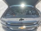 2017 Chevrolet Silverado K1500 LTZ