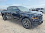 2025 Ford F150 STX