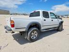 2001 Toyota Tacoma Double Cab Prerunner