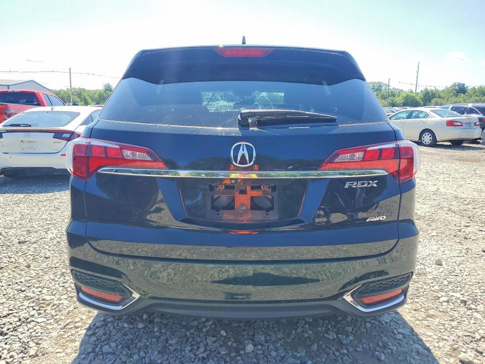 2016 Acura RDX