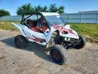 2020 Yamaha YXZ1000R Utility Vehicle
