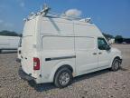 2017 Nissan NV 2500 HD SV