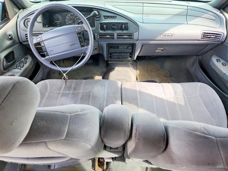 1992 Ford Taurus gl