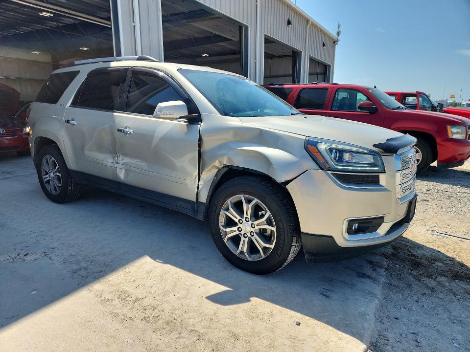 2014 GMC Acadia Slt-2