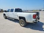 2015 GMC Sierra K3500 Denali