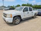 2007 Chevrolet Silverado K1500 Crew Cab