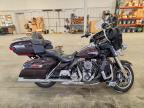 2014 Harley-Davidson Flhtcu Ultra Classic Electra Glide