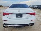 2024 Mercedes-Benz S S580e 4matic