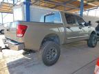 2008 Nissan Titan XE