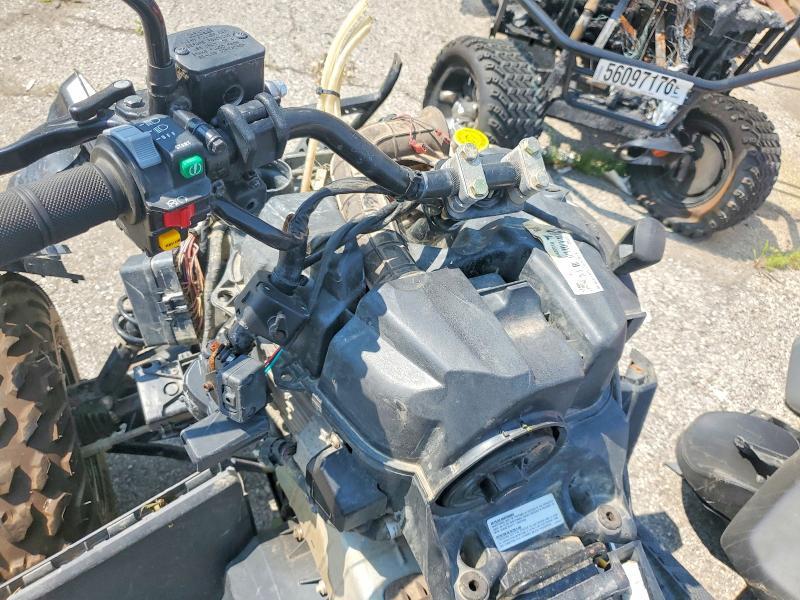 2021 Can-Am Outlander ATV