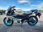 2024 Yamaha YZFR3 A