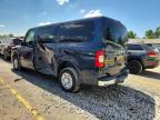 2017 Nissan NV 3500 HD SL