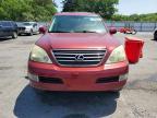 2008 Lexus Gx 470