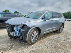Cadillac xt6 Vehiculos salvage en venta: 2025 Cadillac XT6 Premium Luxury